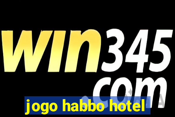 jogo habbo hotel